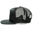 画像3: [DOGTOWN]-Ese' Cross Patch Mesh Cap- (3)