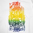 画像3: [DOGTOWN]-ERIC DRESSEN VINTAGE CLASSIC Tシャツ-WHITE- (3)