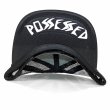 画像3: [SUICIDAL TENDENCIES]-Flip ST OG Possessed Mesh Cap-BLACK- (3)