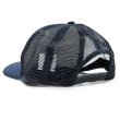 画像5: [SUICIDAL TENDENCIES]-Flip ST OG Possessed Mesh Cap-NAVY- (5)