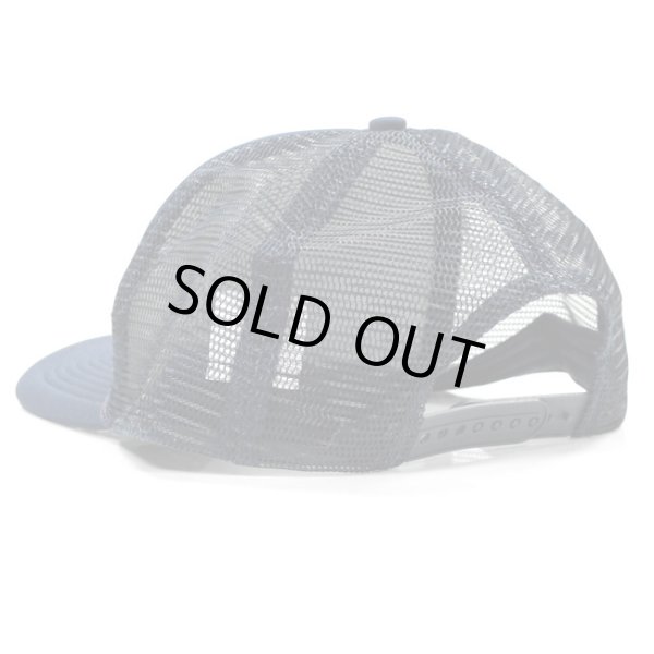 画像5: [SUICIDAL TENDENCIES]-Flip ST OG Possessed Mesh Cap-NAVY- (5)