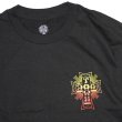 画像4: [DOGTOWN]-ERIC DRESSEN VINTAGE CLASSIC Tシャツ-BLACK- (4)