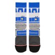 画像3: [STANCE WOMEN]-R2D2 CREW- (3)