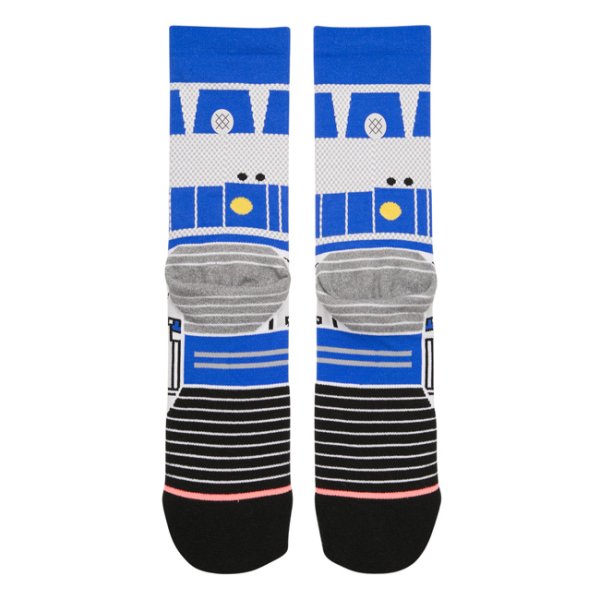 画像3: [STANCE WOMEN]-R2D2 CREW- (3)