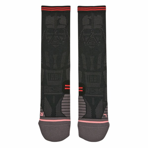 画像2: [STANCE WOMEN]-VADER CREW- (2)