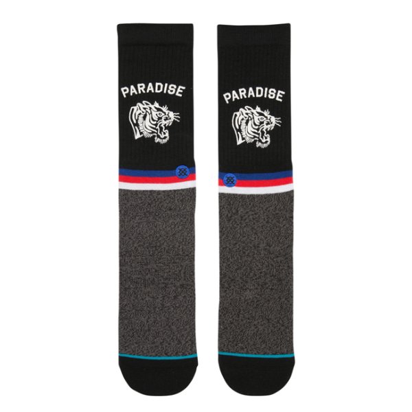 画像2: [STANCE]-TIGER EYE- (2)