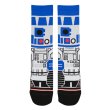 画像2: [STANCE WOMEN]-R2D2 CREW- (2)