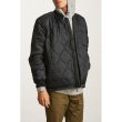 画像6: [BRIXTON]-CRAWFORD JACKET-BLACK- (6)