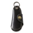 画像1: [ANIMALIA]-CHISHOLM TRAIL Key Case #002-BLACK- (1)