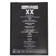 画像2: [MINOR LEAGUE]-20TH ANNIVERSARY DVD　XX-通常盤- (2)