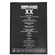 画像2: [MINOR LEAGUE]-20TH ANNIVERSARY DVD　XX-特典付属版- (2)