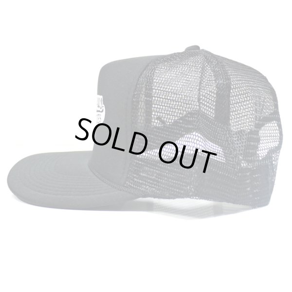 画像3: [INFECTIOUS GROOVES]-IG Baseball Logo/ST Combo Flip Up Hat- (3)