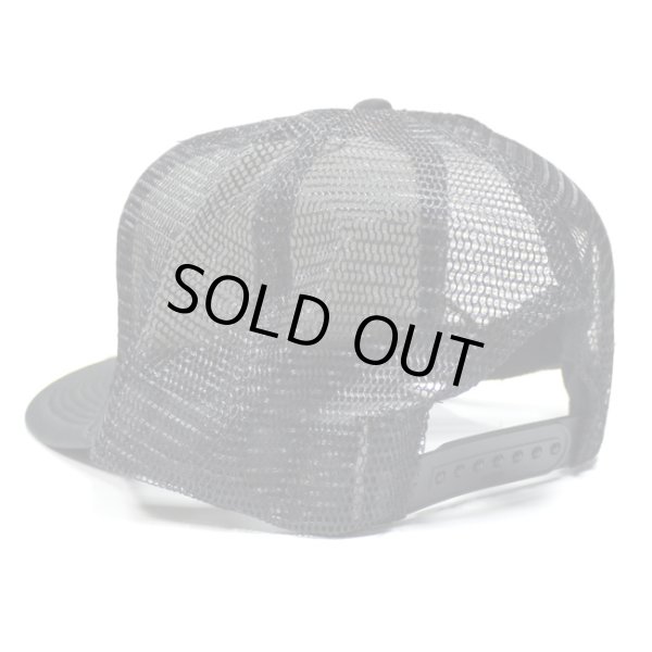 画像4: [INFECTIOUS GROOVES]-IG Baseball Logo/ST Combo Flip Up Hat- (4)