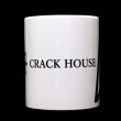 画像2: [CRACKHOUSE]-CH MAGCUP-WHITE- (2)