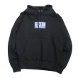 画像3: [DxAxM]-KLASSIC P/O HOODIE-BLACK/NAVY/H.GRY (3)