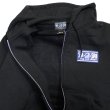 画像10: [DxAxM]-KLASSIC ZIP HOODIE-BLACK/NAVY/H.GRY (10)