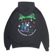 画像1: [INFECTIOUS GROOVES]-IG02 Hoodie Plague- (1)