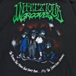 画像4: [INFECTIOUS GROOVES]-IG02 Hoodie Plague- (4)