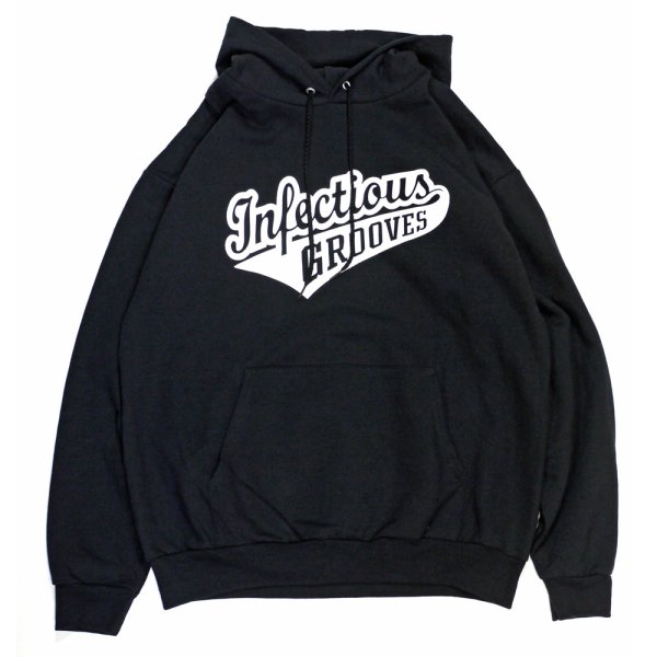画像2: [INFECTIOUS GROOVES]-IG01 Hoodie Parka- (2)