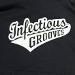 画像3: [INFECTIOUS GROOVES]-IG01 Hoodie Parka- (3)