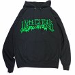 画像2: [INFECTIOUS GROOVES]-IG02 Hoodie Plague- (2)