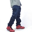 画像1: -SALE-[BLKWD]-The Standard-NAVY-(BW-0072) (1)