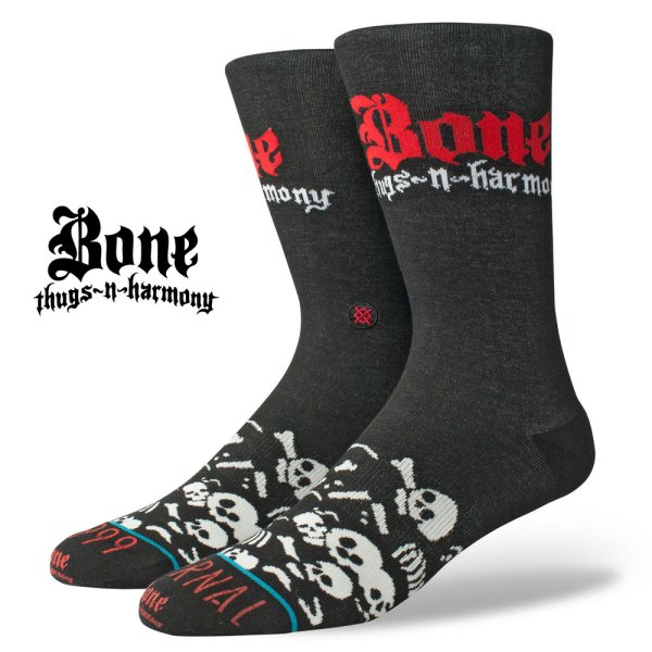 画像1: [STANCE]-Bone Thugs- (1)