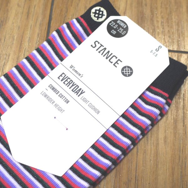 画像4: [STANCE WOMEN]-SUMMERLAND- (4)