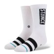 画像1: [STANCE KIDS]-OG KIDS-WHITE- (1)