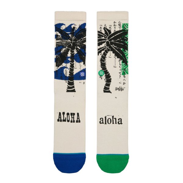 画像2: [STANCE]-OBLOW PALM- (2)