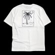 画像1: [BRIXTON]-OASIS S/S POCKET TEE-OFFWHITE- (1)