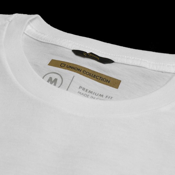 画像3: [BRIXTON]-OASIS S/S POCKET TEE-OFFWHITE- (3)