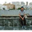 画像5: [BRIXTON]-MURPH S/S POLO- (5)