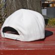 画像3: [BRIXTON]-SPEEDWAY SNAPBACK-OFF WHITE/BLACK- (3)