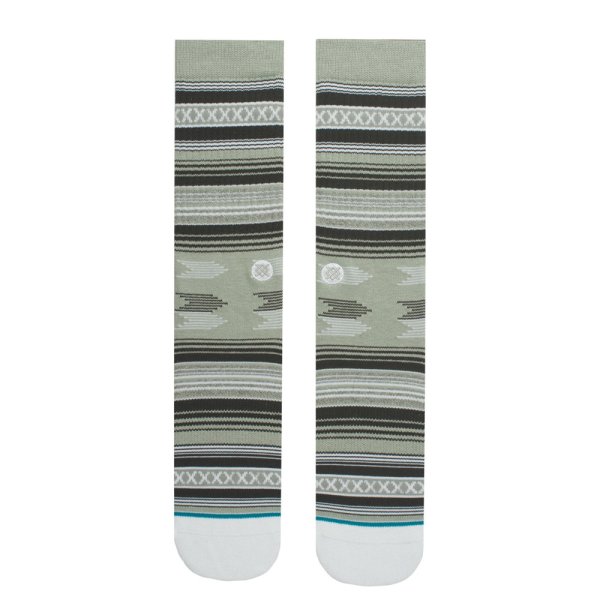 画像2: [STANCE]-GUADALUPE-GREY- (2)