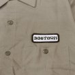 画像3: [DOGTOWN]-S/S Workshirt-Grey- (3)