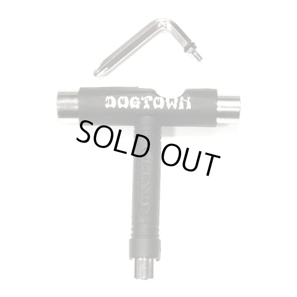 画像2: [DOGTOWN]-SKATE TOOL- (2)