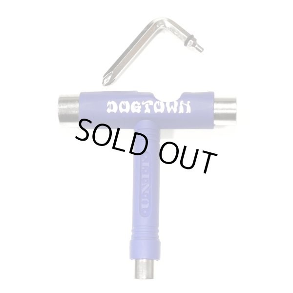 画像3: [DOGTOWN]-SKATE TOOL- (3)