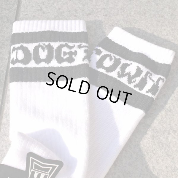画像4: [DOGTOWN]-TUBE SOCKS- (4)
