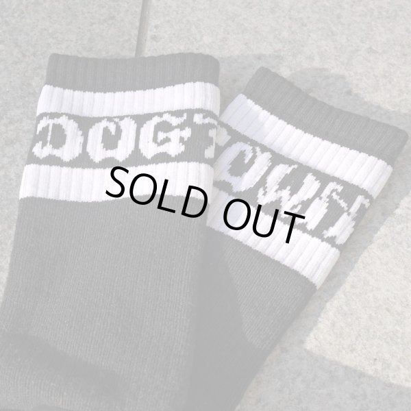画像3: [DOGTOWN]-TUBE SOCKS- (3)