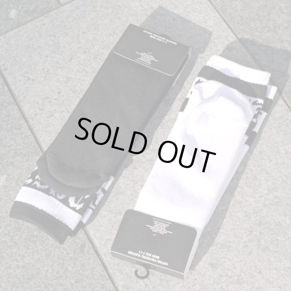 画像2: [DOGTOWN]-TUBE SOCKS- (2)