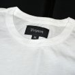 画像6: [BRIXTON]-RAWSON S/S KNIT-WHITE- (6)