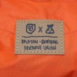 画像4: [BRIXTON]-HEWES BUM HIP PACK-YELxORG- (4)