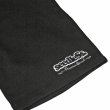 画像3: [seedleSs]-sd original stash pocket sweat shorts-BK- (3)