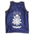 画像2: [SUICIDAL TENDENCIES]-Jer 04 BASKET JERSEY- (2)