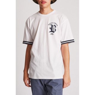 BRIXTON-S/S TOPS,Tシャツ,半袖-通販 | CRUCIALSHOP