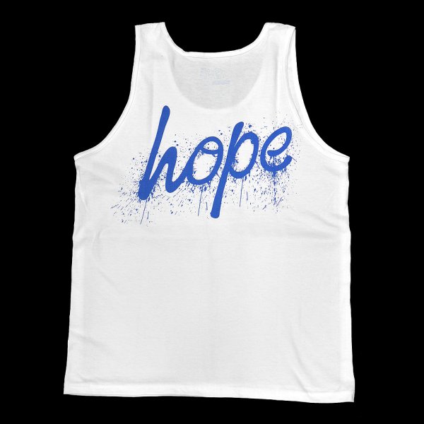 画像3: [SLIP&Co.]-HOPE TANK-WHITE- (3)