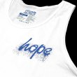 画像1: [SLIP&Co.]-HOPE TANK-WHITE- (1)