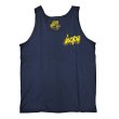 画像2: [SLIP&Co.]-HOPE TANK-NAVY- (2)