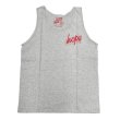 画像1: [SLIP&Co.]-HOPE TANK-GRAY- (1)